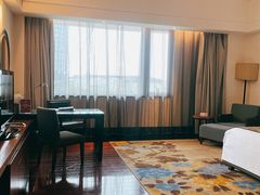 -苏州独墅湖世尊酒店
