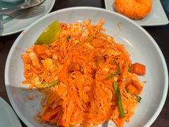 -URBAN SOI Thai Kitchen乐泰料理(长乐路店)