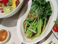 -清真·卡德尔大叔新疆主题餐厅(龙汇路店)