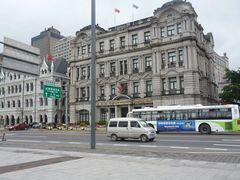-南京路步行街