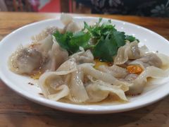 肉燕-大叔家福鼎小吃(十全街店)