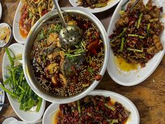 -四川泸州豆花饭店
