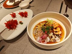 -柿合缘新京菜(国金中心商场店)