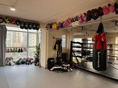 -北武堂拳击散打搏击泰拳俱乐部(三里屯总店)
