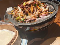 -玖五京菜(杭州城北万象城店)