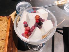 -很久以前羊肉串(中山公园店)