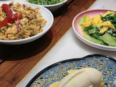 -小吊梨汤·北京菜·烤鸭(双井乐成中心店)