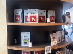 -Seesaw Coffee(苏州中心店)