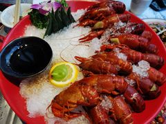 -红辣椒·川菜·火锅(科华路店)