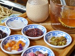 -小椒娘撒椒鱼火锅(三八广场店)