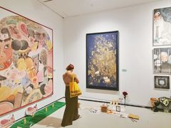 -四川美术学院美术馆