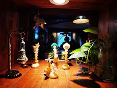 大堂-老井俄式餐厅