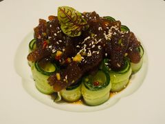 -将相和·海鲜蒸饺大连菜