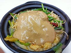 -曹师傅砂锅麻辣烫(黑水路店)