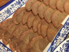 酱牛肉-东北人家铁锅炖(鞍山路店)