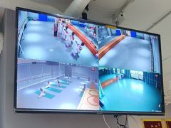 -舞蓓舞蹈(永定路校区)