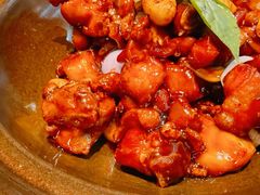 -峨嵋小镇·川菜(正定朗华店)