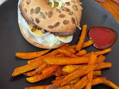 -1901 Cafe(西四店)