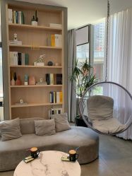点击看大图 -MOVAN HAIR莫凡匠人发型屋