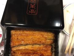 -竹叶亭(银座店)
