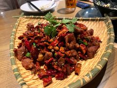 -江边城外烤全鱼(Raffles City)