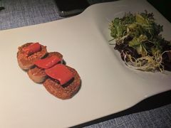 -弦月窗LUNETTE BY AMANDA(复兴路店)