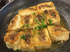 客家酿豆腐-围龙屋客家食府(福田店)