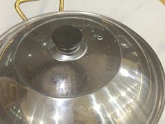 -朴小妹人参鸡汤火锅(长白山万达店)