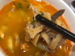 -西贝莜面村(近铁城市广场店)