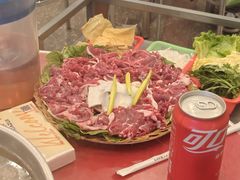 -潮汕•草根牛肉档(中江路店)