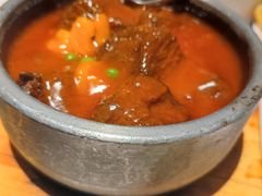 -千百味红餐厅·江西菜(绿地双子塔店)