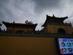 -南京市江宁方山