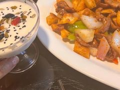 -木卡买提新疆餐厅·清真(新里海顿公馆店)