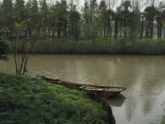 -上海怡沁园度假酒店