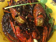 -仙品龙虾(总店)