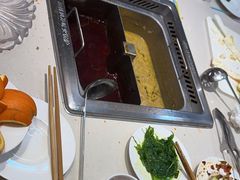 -海底捞火锅(万丰桥店)
