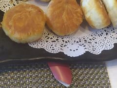 -满汉楼(江畔店)