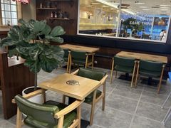 -劳顶笨咖啡(西塔店)