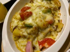 -188西餐厅(园林宾馆店)