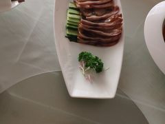 -旌湖国际酒店.自助餐