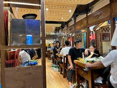 -状元阁烧烤(新华路总店)