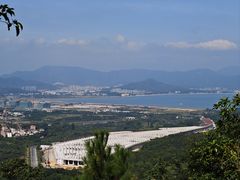 -七娘山