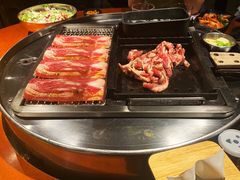 -伍丁·烤牛肋(和平东桥店)