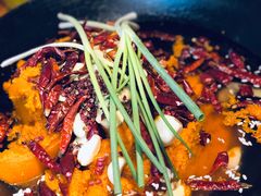 -周幺妹重庆老火锅(银泰城总店)