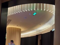 -港湾一号美食水疗会