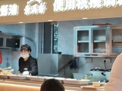 -素满香·全民食养自助(建邺万达店)
