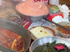-赵美丽·重庆社区火锅·直营店(火车东站·中豪国际店)