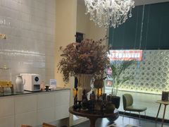 -涟LIAN·泰式按摩·MASSAGE·SPA(深业上城店)