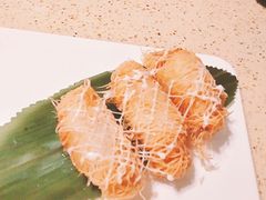 -喜鹊茶点.啫煲(车陂店)