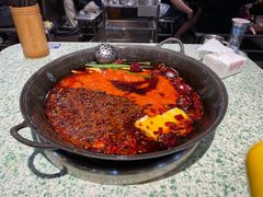 -五里关火锅(牛市口店)